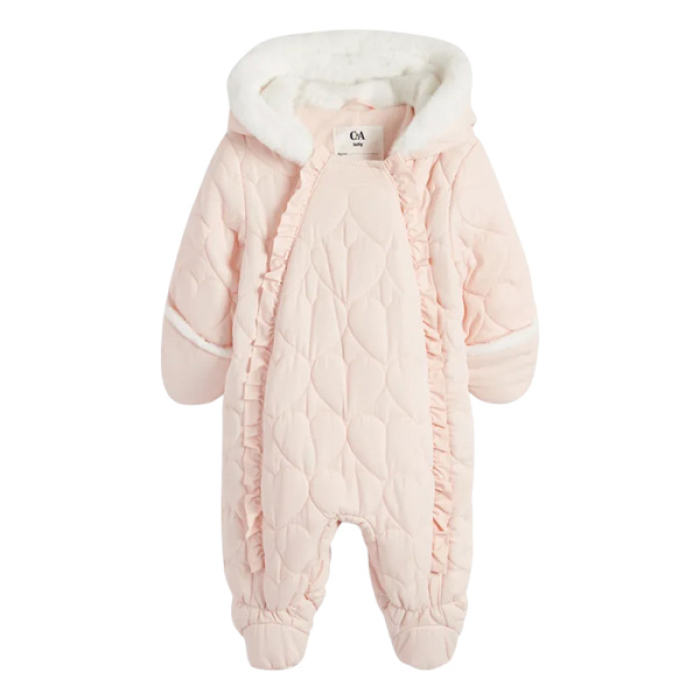 C&A ქურთუკი კობინიზონი  Image 2