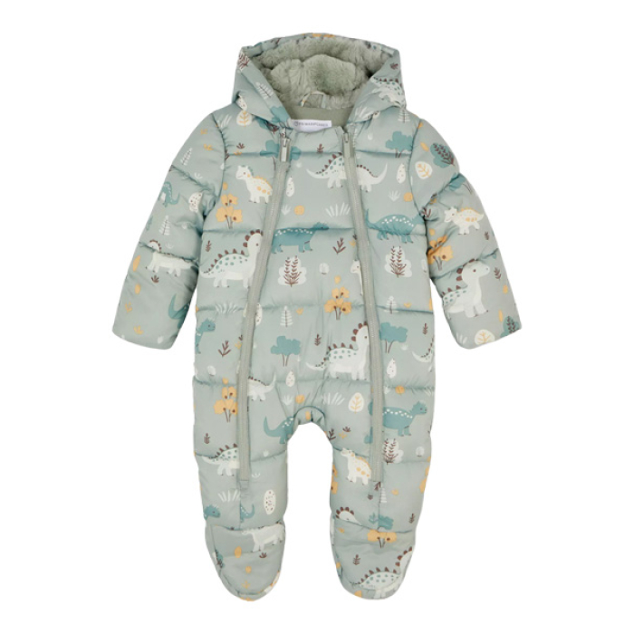 Primark-ის  ქურთუკი კობინიზონი primary image