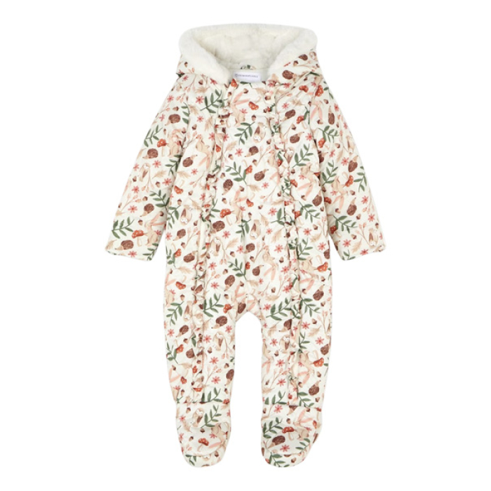 Primark-ის  ქურთუკი კობინიზონი primary image