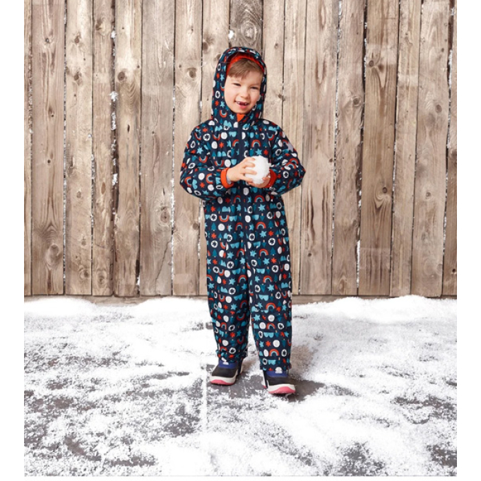  lupilu-ის   ქურთუკი კობინიზონი  primary image