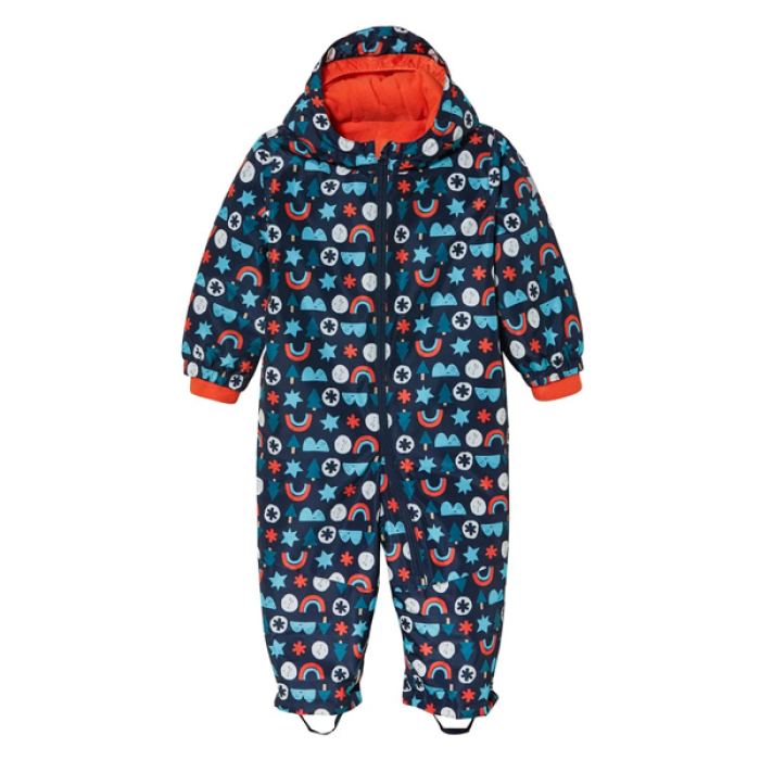  lupilu-ის   ქურთუკი კობინიზონი  Image 2