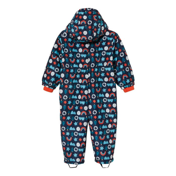  lupilu-ის   ქურთუკი კობინიზონი  Image 3