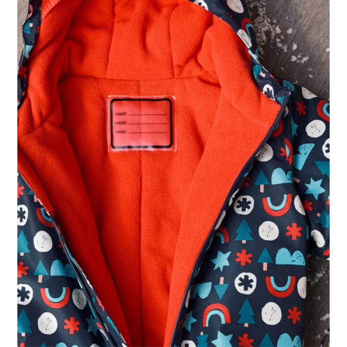  lupilu-ის   ქურთუკი კობინიზონი  Image 4