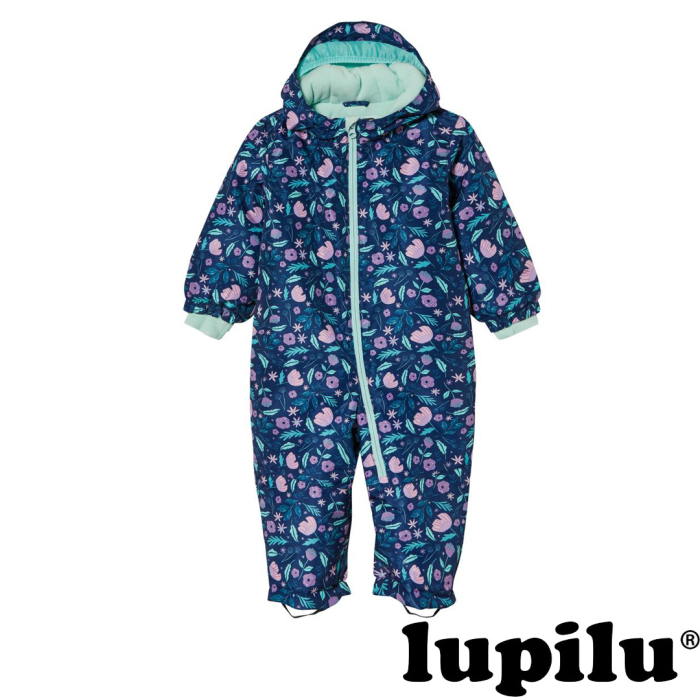  lupilu-ის   ქურთუკი კობინიზონი  Image 1