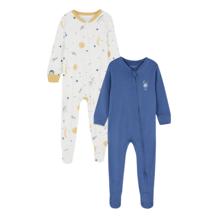 პრიმარკის რომპერები 2 ცალი primary image