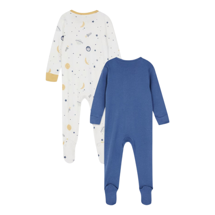 პრიმარკის რომპერები 2 ცალი Image 2