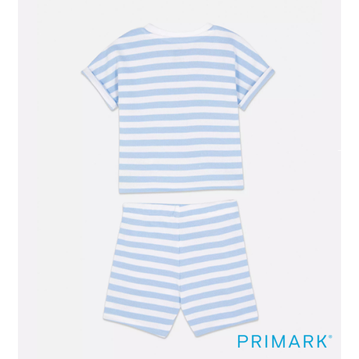 დისნეის მაისური და შორტი Image 2