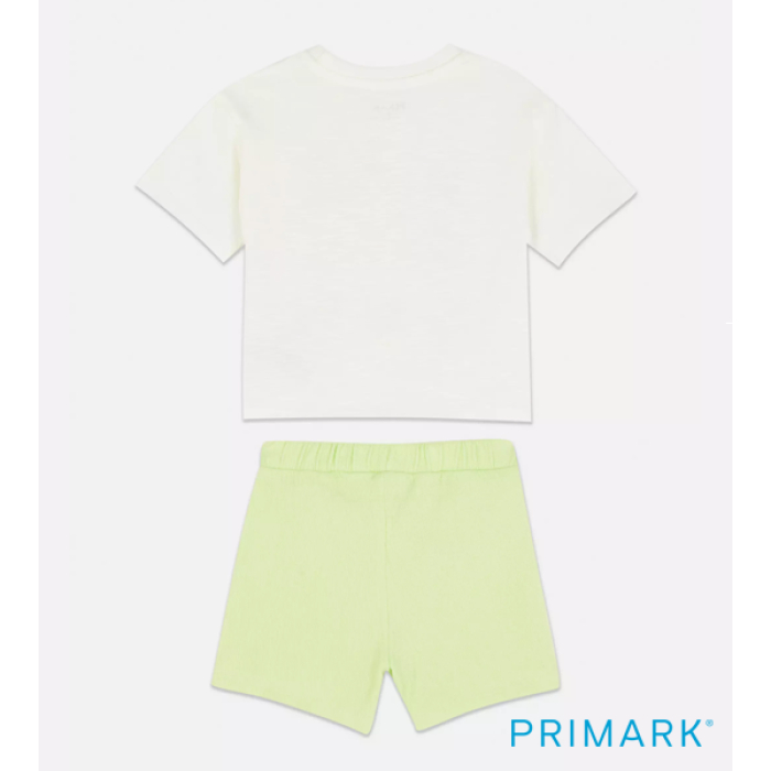  შორტი მაისურით Disney Pixar-ის პერსონაჟებით Image 2