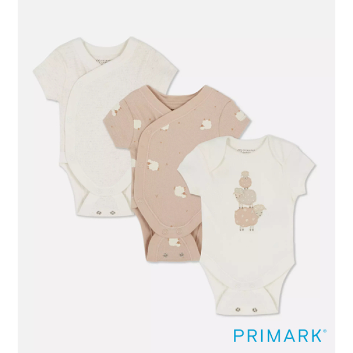 ბოდეების ნაკრები 3 ცალიანი primary image