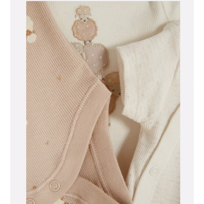 ბოდეების ნაკრები 3 ცალიანი Image 3